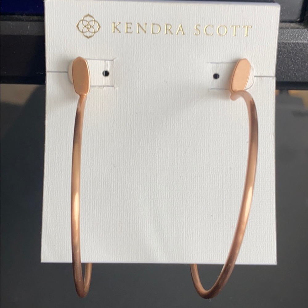Kendra Scott Earrings